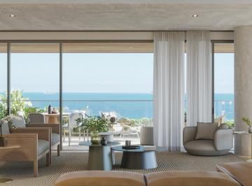 Apartamento de 3 quartos, Rio de Janeiro · Canto mar, Apartamento 3 suítes, 328m², Arpoador