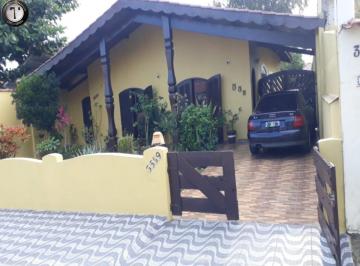 Foto 01 · Imperdível: Casa à venda em Itanhaém-SP, Suarão - 3 quartos, 1 suíte, 1 sala, 2 vagas de garagem, 18
