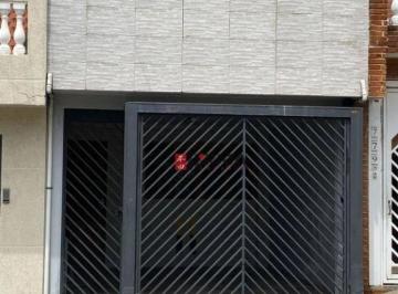 cd48f46b84c4434af2de13ffcd363f5b49029224 · Sobrado à venda, 158 m² por R$ 680.000,00 - Vila Guarani (Zona Sul) - São Paulo/SP