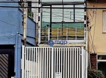 eaf7264bc56689b442fa36ef2ba0cc8da5ea4f9d · Sobrado com 2 dormitórios à venda, 164 m² por R$ 620.000,00 - Água Fria - São Paulo/SP