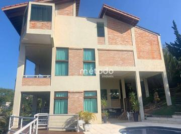 4417926f75eb46902da7b4532f4ad9b3f30204f7 · Casa com 4 quartos à venda por R$ 3.800.000 - Condomínio Residencial Alpes de Guararema - Guararema/