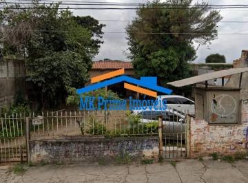 Terreno · 600m² · Excelente terreno plano  600 mts.² muito bem localizado - Bonfim Osasco