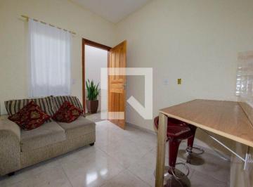 Apartamento · 25m² · 1 Quarto · Apartamento para Aluguel - São João do Rio Vermelho, 1 Quarto,  25 m² - Florianópolis