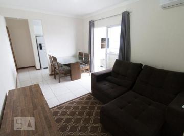 Apartamento · 100m² · 2 Quartos · 1 Vaga · Apartamento para Aluguel - Areias, 2 Quartos,  100 m² - São José