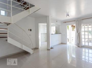 Casa · 109m² · 3 Quartos · 2 Vagas · Casa para Aluguel - Tristeza, 3 Quartos,  109 m² - Porto Alegre