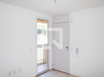 Apartamento · 42m² · 2 Quartos · 1 Vaga · Apartamento para Aluguel - Campo Grande, 2 Quartos,  42 m² - Rio de Janeiro