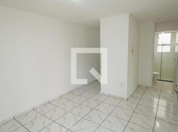 Apartamento · 42m² · 2 Quartos · 1 Vaga · Apartamento para Aluguel - Campo Grande, 2 Quartos,  42 m² - Rio de Janeiro