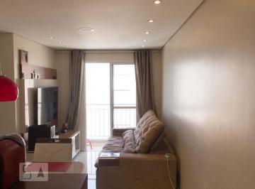 Apartamento · 64m² · 3 Quartos · 1 Vaga · Apartamento para Aluguel - Centro, 3 Quartos, 64 m² - Diadema