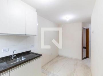 Apartamento · 42m² · 2 Quartos · Apartamento para Aluguel - Ponte Rasa, 2 Quartos, 42 m² - São Paulo