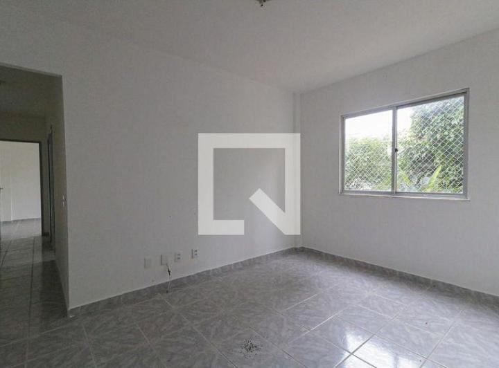 Foto do imóvel - Aluguel de apartamento em Piedade: 2 quartos, 1 suíte, aceita pets