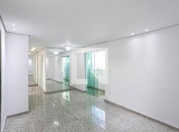 Apartamento · 90m² · 3 Quartos · 2 Vagas · Apartamento para Aluguel - Castelo, 3 Quartos, 90 m² - Belo Horizonte