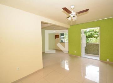 Apartamento · 80m² · 2 Quartos · Apartamento para Aluguel - Irajá, 2 Quartos, 80 m² - Rio de Janeiro