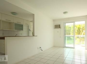 Apartamento · 65m² · 2 Quartos · 1 Vaga · Apartamento para Aluguel - Recreio, 2 Quartos, 65 m² - Rio de Janeiro