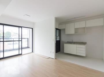 Apartamento · 55m² · 2 Quartos · 1 Vaga · Apartamento para Aluguel - Casa Verde, 2 Quartos, 55 m² - São Paulo