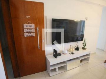Apartamento · 51m² · 2 Quartos · 1 Vaga · Apartamento para Aluguel - Taquara, 2 Quartos,  51 m² - Rio de Janeiro