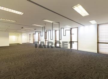 Foto 02 · Oportunidade de investimento: compra ou locação de andar corporativo de 500 m² na Paulista!