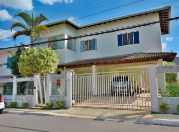 Casa de 5 quartos, Brasília · Casa - Condomínio Estância Jardim Botânico