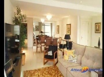 Apartamento · 265m² · 4 Quartos · 4 Vagas · APARTAMENTO À VENDA, 265 M² POR R$ 2.000.000,00 - AGRIÕES - TERESÓPOLIS/RJ