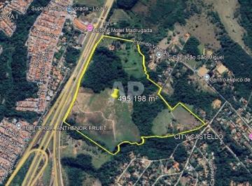 ededc71406049df4642cddce3bd1f6eed3d6e4d2 · Área à venda, 495198 m² por R$ 29.700.000,00 - Chácara São João - Itu/SP