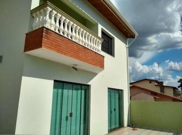 Foto 03 · 372 m² - EXCELENTE SOBRADO PARA VENDA NO JARDIM SÃO VICENTE  - JUNDIAÍ - SP