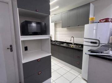 832260d30b609b875815ac4e7038787c686f1063 · Apartamento com 2 dormitórios à venda, 42 m² por R$ 220.000,00 - Moradas do Valle - Campinas/SP