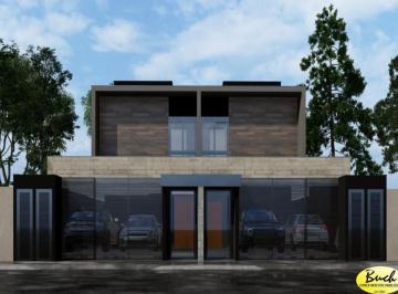 Foto 06 · Sobrado - Bairro Santo Antonio -  Imoveis Joinville - Buch Imoveis