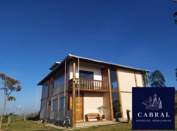 Casa · 4016m² · 3 Quartos · Venda de chácara 3 quartos Centro - Martinho Campos