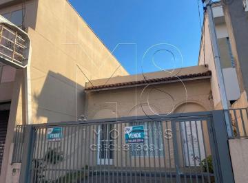 85195c318eae58e2508c74bdacedbecfc9d4d7ce · Casa com 1 dormitório à venda, 118 m² por R$ 799.000,00 - Centro - Santo André/SP
