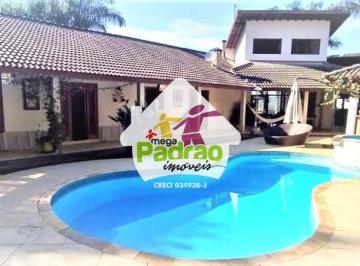 Casa · 450m² · 4 Quartos · 9 Vagas · Casa de Condomínio com 4 dorms, Condomínio Jardim das Palmeiras, Bragança Paulista - R$ 2.5 mi, Cod: