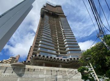 Apartamento de 4 quartos, Fortaleza · Apartamento com 362 m² e 4 quartos à venda em Meireles