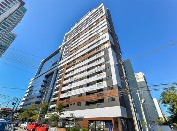 Apartamento de 3 quartos, Curitiba · Apartamento bairro Vila Izabel- 3 quartos c/ 1 suíte, 2 vagas de garagem