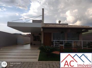 Foto 01 · Casa, Condominio Bosque dos Pires, Itatiba, SP