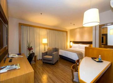 Apartamento · 29m² · 1 Quarto · 1 Vaga · Flat Transamérica Faria Lima disponível para venda com 29m² e 01 vaga de garagem