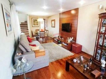 Casa · 190m² · 3 Quartos · 4 Vagas · CASA PARA VENDA NA AGUA FRIA.