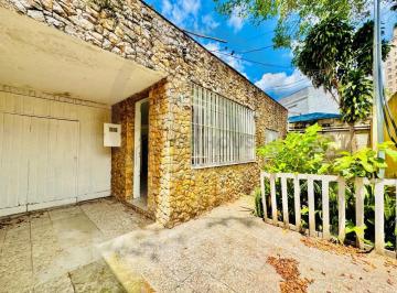 Foto 01 · Casa comercial para venda e aluguel no Mirandopolis, 154m², 5 salas, 3 vagas - Exclusivo SP House