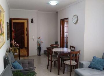 Apartamento · 70m² · 2 Quartos · 1 Vaga · Cobertura  Sem Condomínio Vila Gilda - Santo Andre