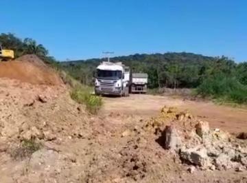 Rural de 6 quartos, Iguape · MINERADORA - IGUAPE - SÃO PAULO| 68 HECTARES, AC. PERMUTA POR FAZENDA E BITCOIN