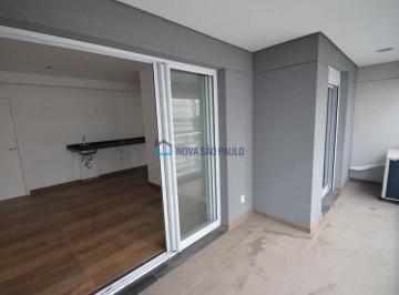 Apartamento · 41m² · 1 Quarto · 1 Vaga · Apartamento com 1 quarto próximo do Metrô