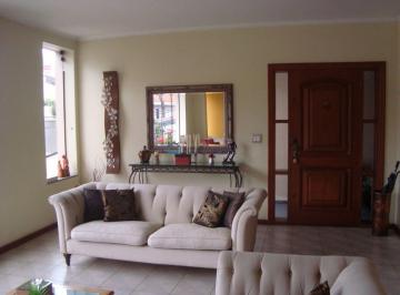 Casa · 550m² · 4 Quartos · 7 Vagas · Jardim da Saúde Sobrado Amplo,