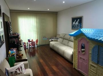 Casa · 415m² · 3 Quartos · 6 Vagas · Sobrado Vila Mariana 420m²