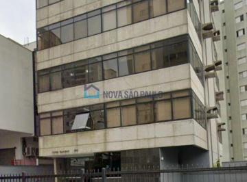 Comercial · 32m² · 1 Vaga · Sala Comercial próximo ao Metrô Saúde