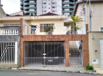 Casa · 255m² · 3 Quartos · 3 Vagas · Casa Térrea com 3 dormitórios, 1 suíte, 3 vagas a 300 metros metrô Saúde.