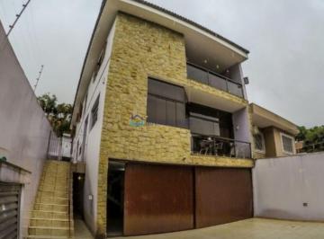 Casa · 420m² · 4 Quartos · 10 Vagas · Sobrado Jardim da Saúde com 4 dormitórios, 02 suítes e 10 vagas.