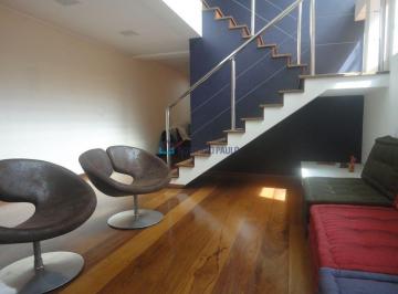 Casa · 234m² · 3 Quartos · 3 Vagas · Sobrado Próximo ao Metrô Conceição. 03 Suítes, 03 vagas e 234 m² útil.