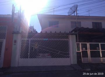 Casa · 120m² · 2 Quartos · 2 Vagas · Sobrado Amplo com 2 vagas - Vila Estéfano