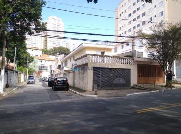 Casa · 202m² · 3 Quartos · 3 Vagas · Sobrado com 03 dormitórios próximo ao Metrô São Judas