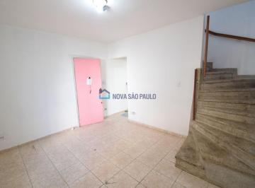 Casa · 163m² · 3 Quartos · 3 Vagas · Sobrado jardim da saude com 3 dormitórios no Jardim Saúde.