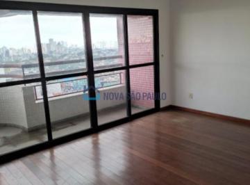 Apartamento · 125m² · 4 Quartos · 3 Vagas · Apartamento Jardim da Saúde com 4 dormitórios 3 suítes.
