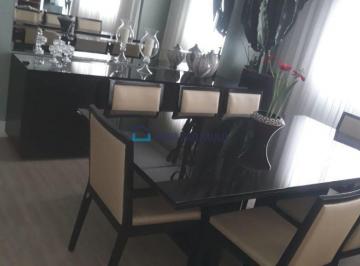 Apartamento · 141m² · 3 Quartos · 4 Vagas · Apartamento 141m2 - Alto Padrão - Vila Monumento
