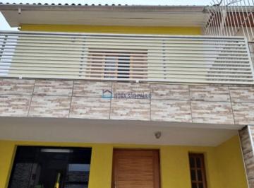 Casa · 272m² · 3 Quartos · 2 Vagas · Sobrado no Ipiranga. 2 moradias no mesmo terreno